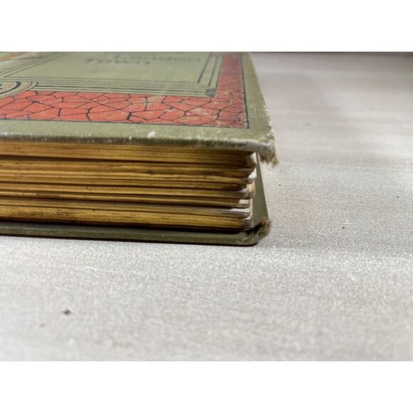 Rambles round London Town 1891 First Edition Printing  by C.L. Mateaux - Picture 3 of 9